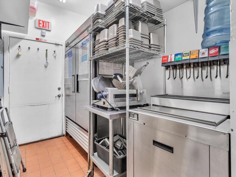 More Photos Of 611 Hwy 50, Zephyr Cove Restaurant For Sale