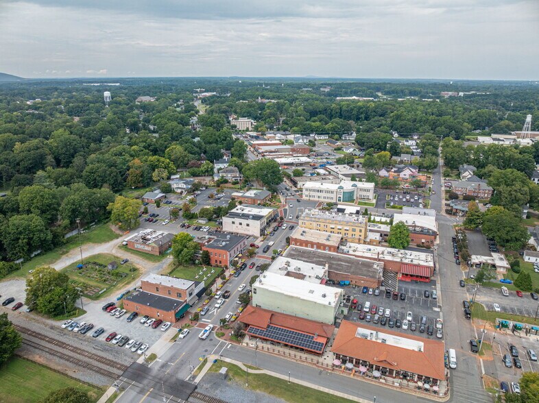 More Photos Of 33 N Main St, Belmont Storefront Retail Residential For Sale