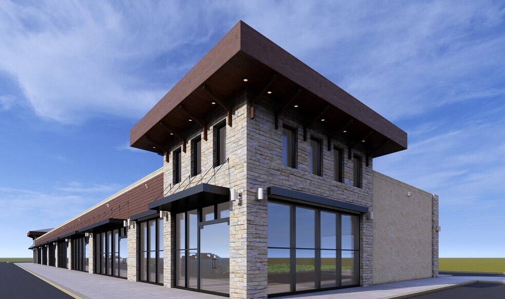 More Photos Of 860 Middletown Warwick Rd, Middletown Freestanding For Lease