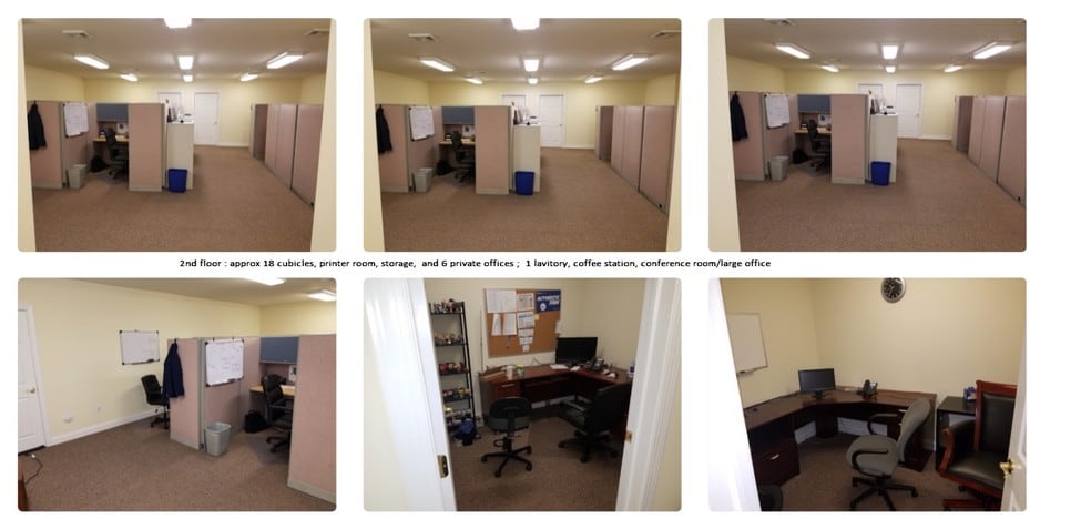 More Photos Of 918 S White Horse Pike, Somerdale Medical For Sale