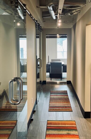More Photos Of 124 S 400 E, Salt Lake City Loft Creative Space For Lease