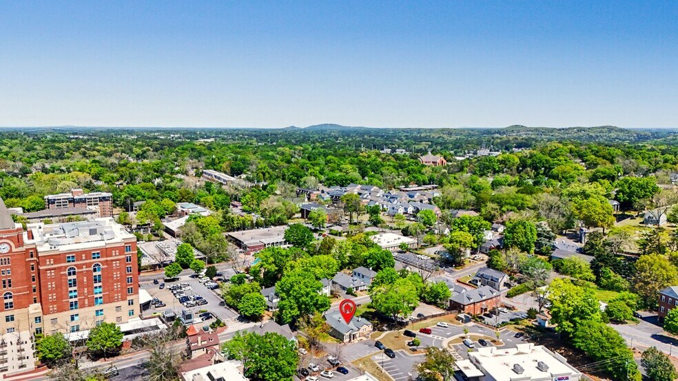 More Photos Of 236 Washington Ave, Marietta Office Residential For Lease
