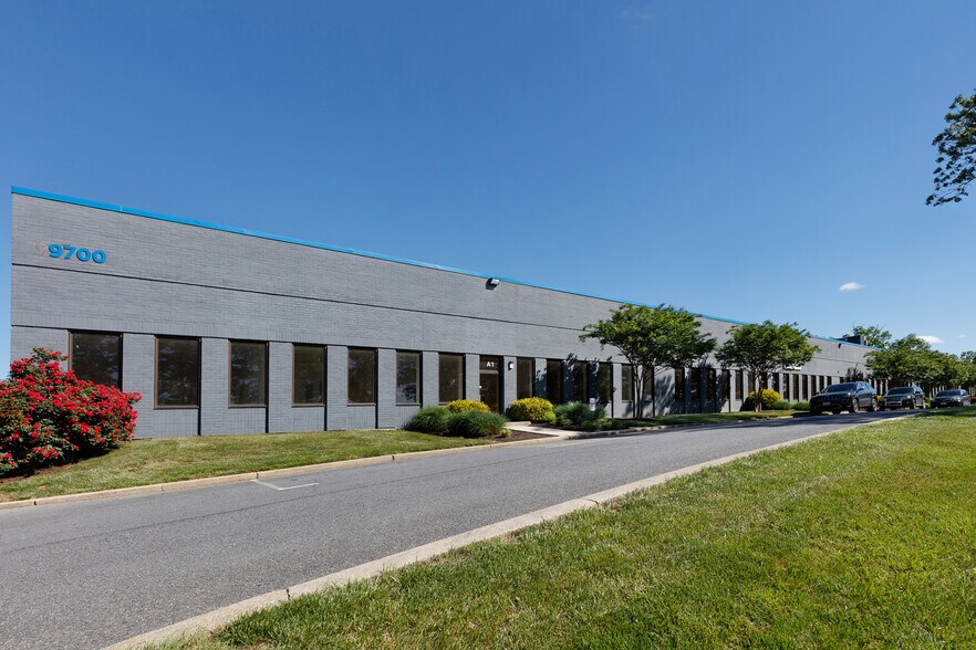 Primary Photo Of 9700 Martin Luther King Jr Hwy, Lanham Warehouse For Lease