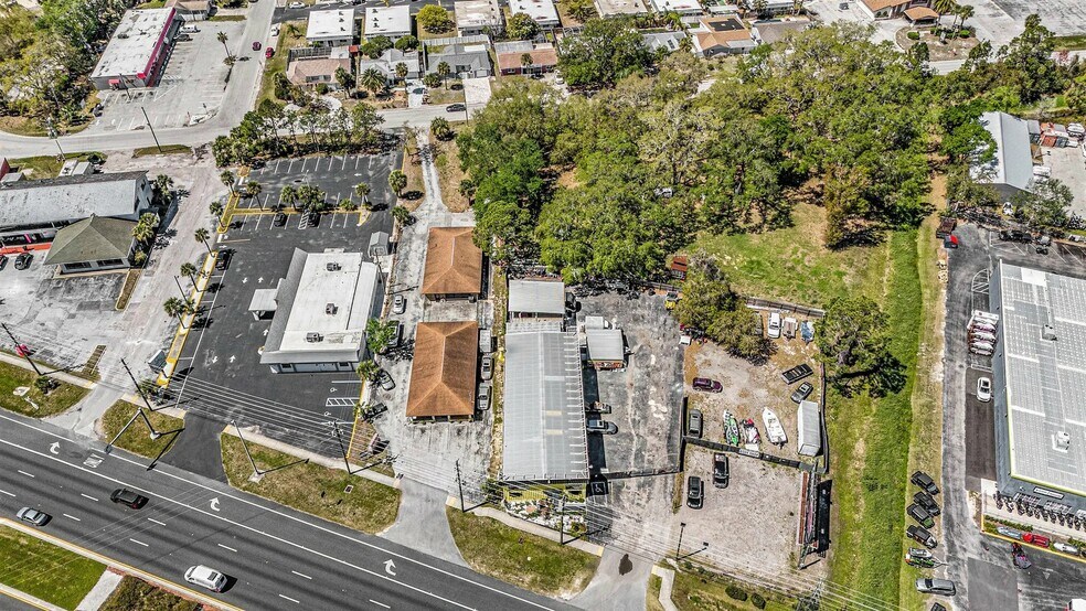 More Photos Of 9747 US Highway 19, Port Richey Freestanding For Sale