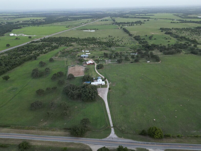 More Photos Of 951 FM 1476, Dublin Land For Sale