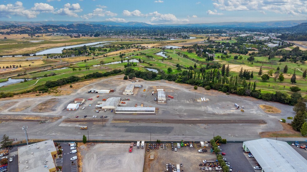 More Photos Of 2301 Napa Vallejo Hwy, Napa Manufacturing For Sale