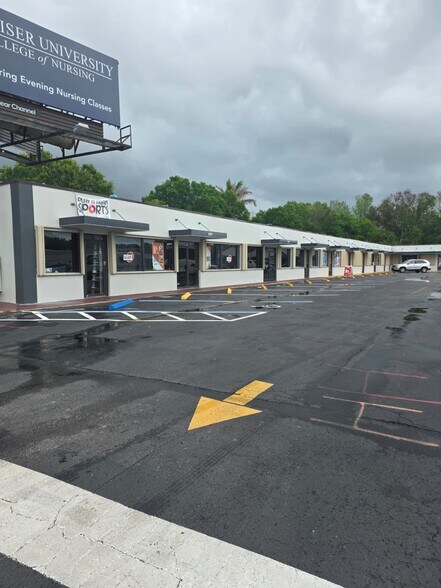 More Photos Of 7630 S Us-1 Hwy, Port Saint Lucie Unknown For Lease