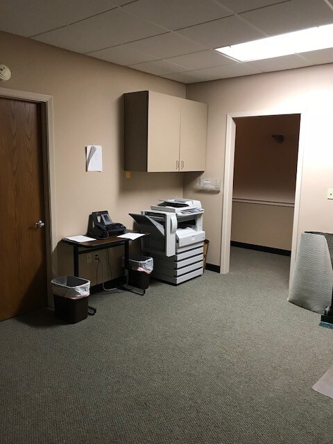 More Photos Of 11250 Charles Rd, Jersey Village Medical For Sale