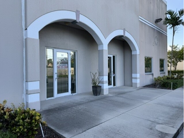 More Photos Of 5001 NW 13th Ave, Pompano Beach Warehouse For Lease