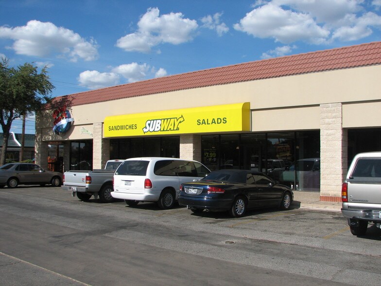 More Photos Of 1083 N Judge Ely Blvd, Abilene Unknown For Lease