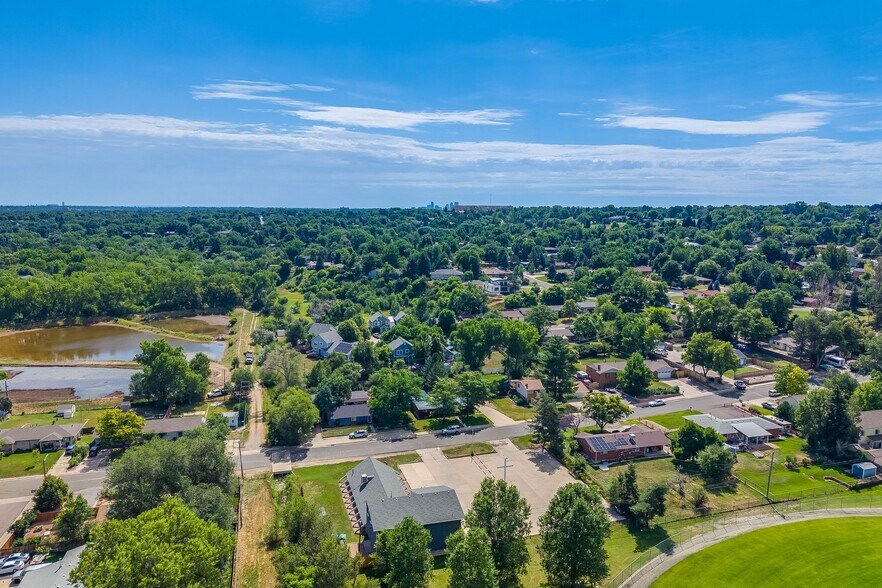 More Photos Of 4085 Independent Ct, Wheat Ridge Religious Facility For Sale