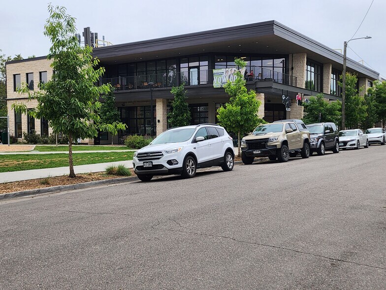 More Photos Of 2848 Fairfax St, Denver Coworking Space