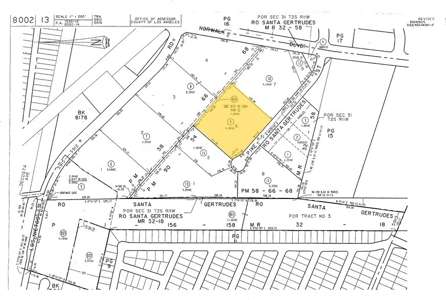 More Photos Of 11641 Pike St, Santa Fe Springs Manufacturing For Lease