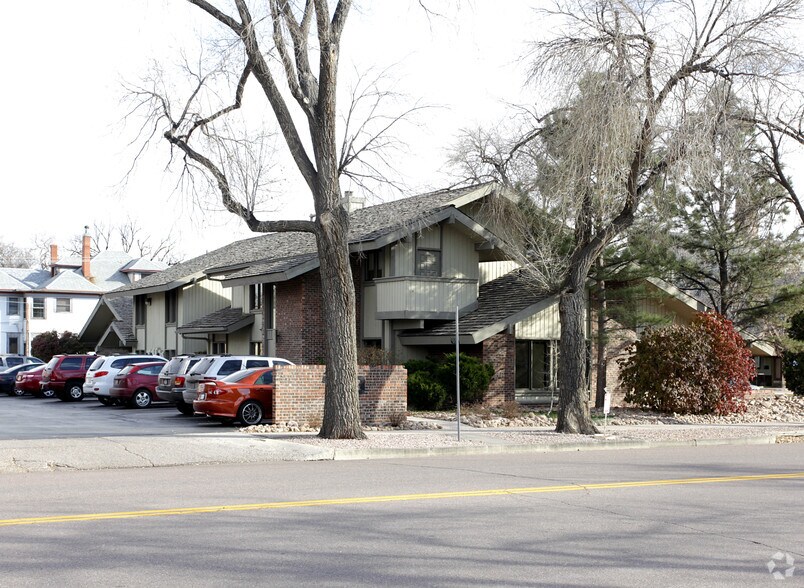 More Photos Of 703 N Tejon St, Colorado Springs Medical For Lease