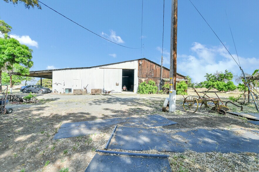 2651 Sunset Rd., Knightsen, CA 94548 Land For Sale