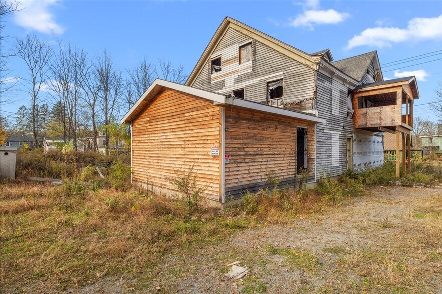 More Photos Of 1203 NY-213, High Falls Apartments For Sale