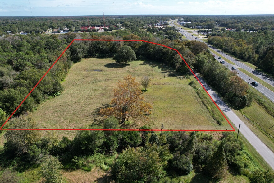 More Photos Of 18049 Old Cheney hwy, Orlando Land For Sale