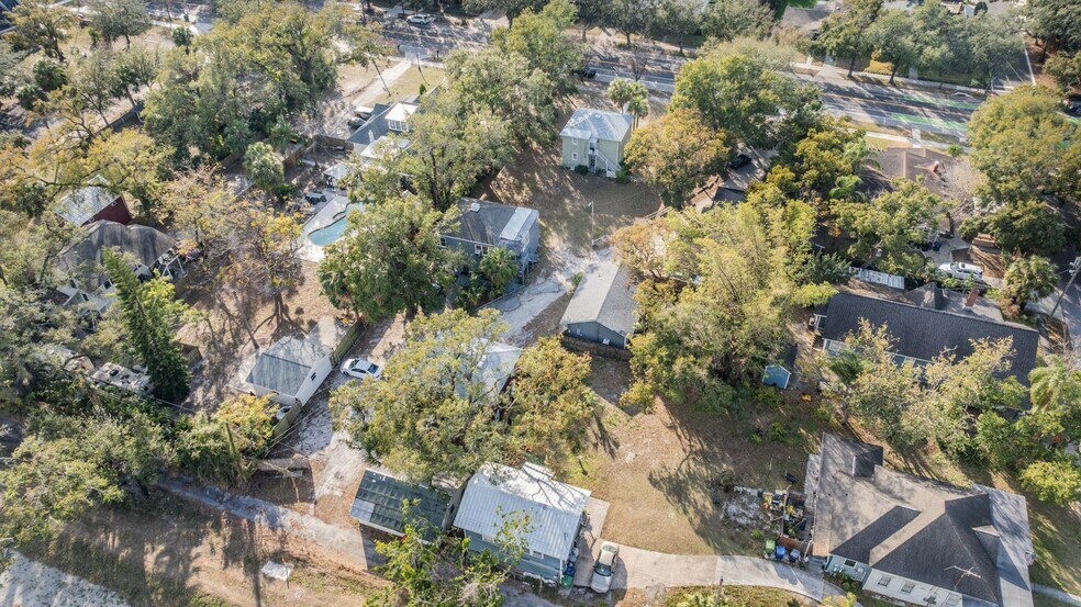 More Photos Of 5113 N Central Ave, Tampa Apartments For Sale