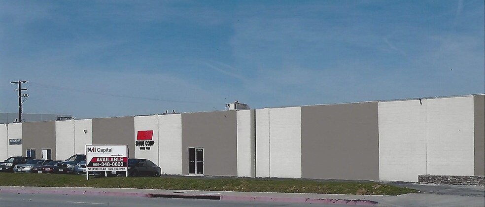 More Photos Of 17635-17639 Rowland St, City Of Industry Manufacturing For Lease