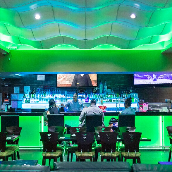 More Photos Of 1000 K St, Sacramento Restaurant For Lease