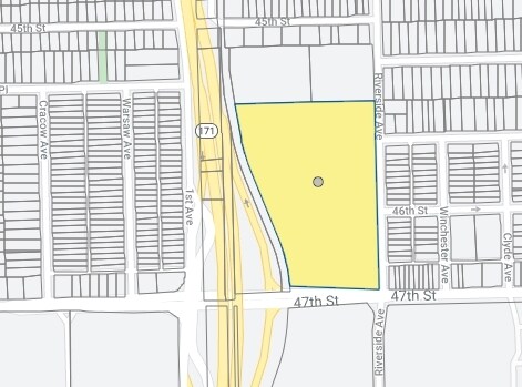 More Photos Of 8424 W 47th St, Lyons Refrigeration Cold Storage For Lease