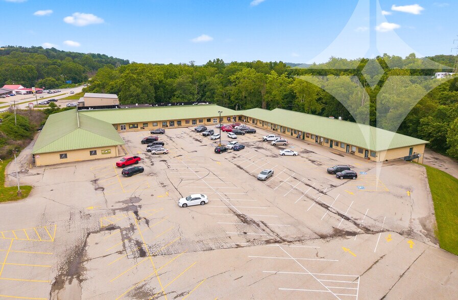 More Photos Of 6 Oliver Rd, Uniontown Freestanding For Lease