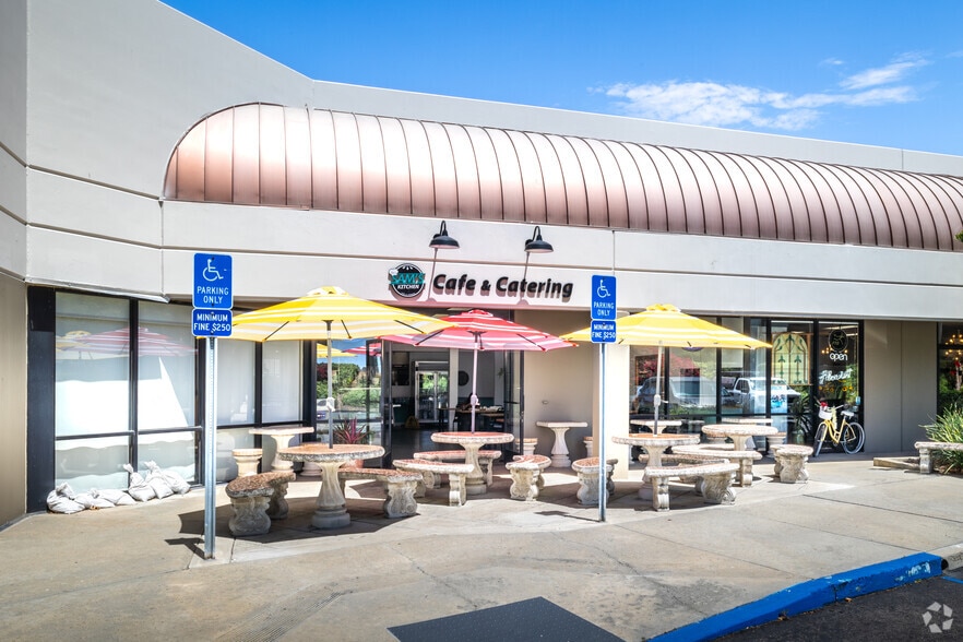 More Photos Of 5650 El Camino Real, Carlsbad Unknown For Lease