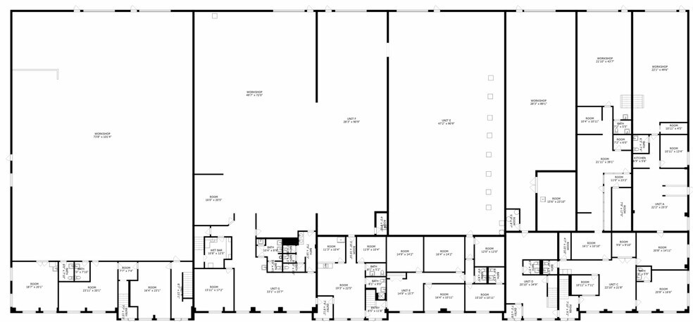 More Photos Of 2503 Spring Ridge Dr, Spring Grove Distribution For Lease