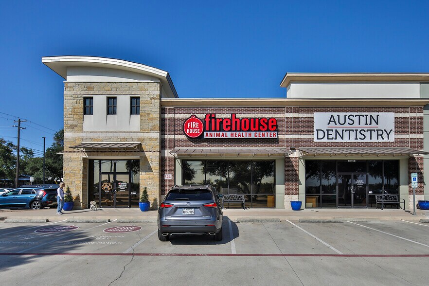 More Photos Of 13616 N Highway 183, Austin Freestanding For Sale