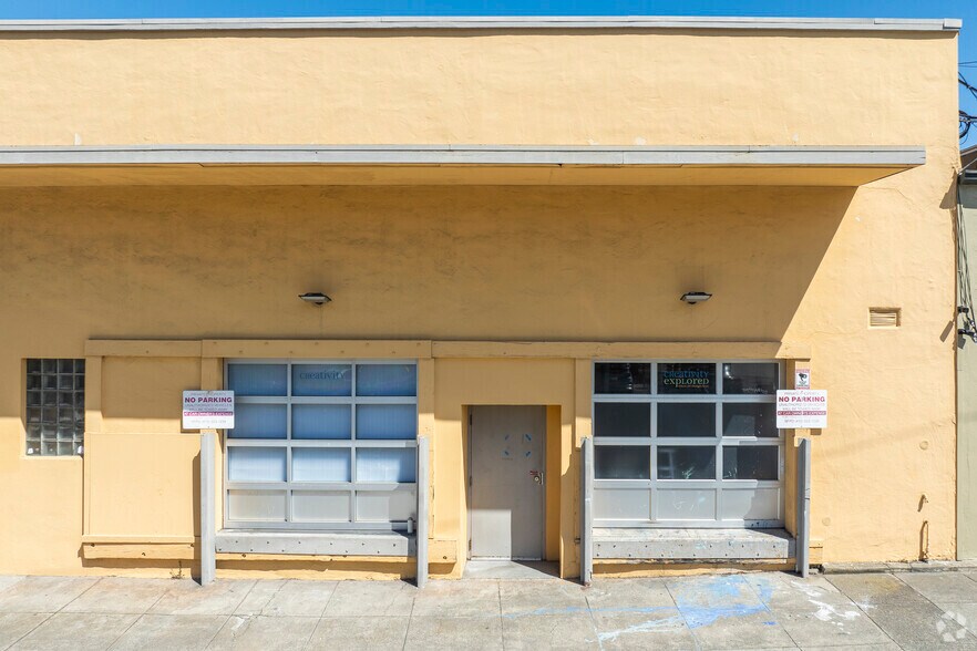 More Photos Of 1-41 Arkansas St, San Francisco Flex For Lease