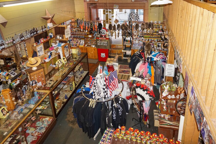 More Photos Of 1413 Martin Springs Dr, Rolla Convenience Store For Lease