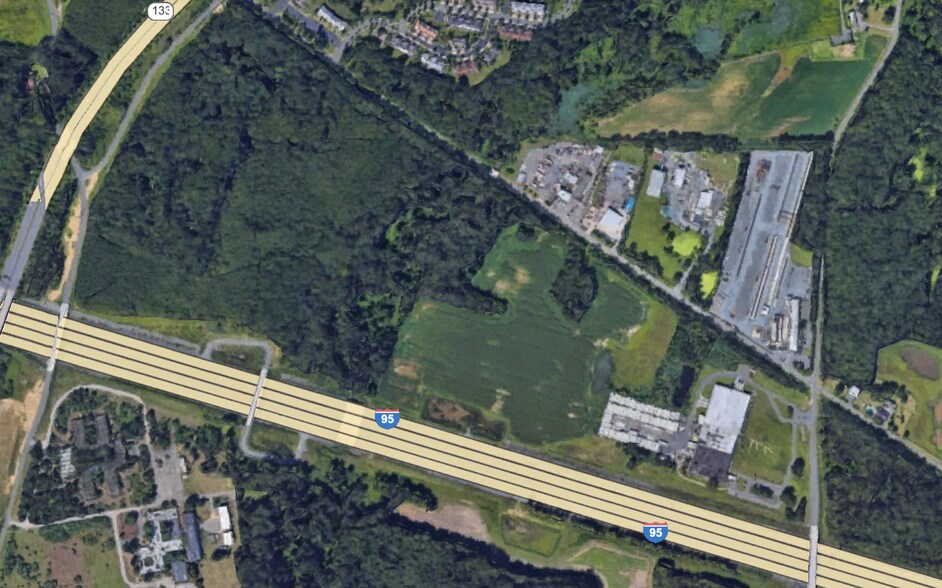 More Photos Of 22 Brickyard Rd, Cranbury Unknown For Lease