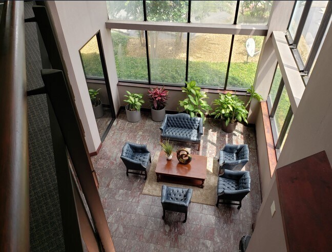 More Photos Of 495 Circle 85, College Park Office For Lease