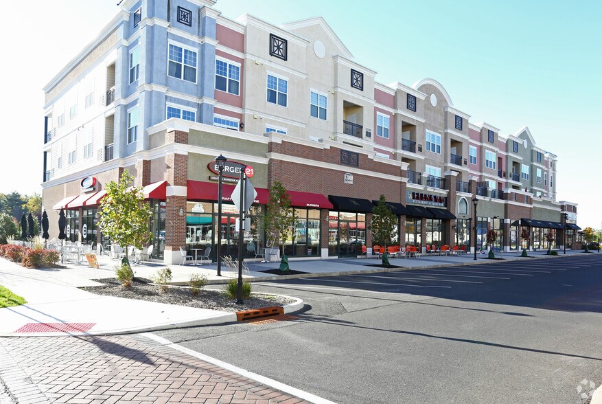 More Photos Of 10000 Town Center Blvd, Voorhees Apartments For Lease