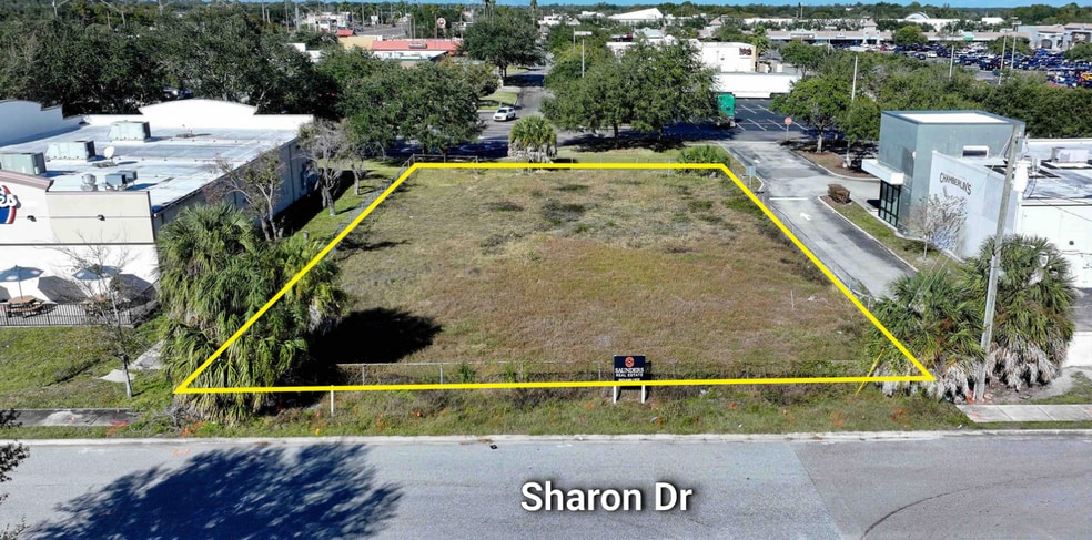 More Photos Of 0 Sharon Drive, Lakeland Land For Sale