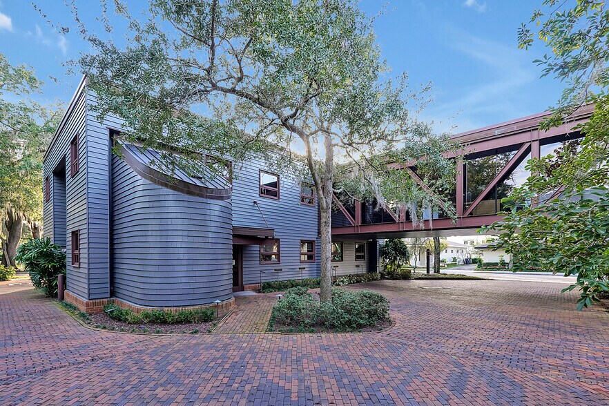 More Photos Of 145 Lincoln Ave, Winter Park Office For Lease