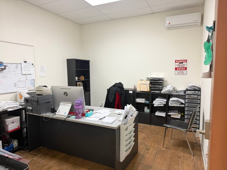 More Photos Of 1238-1254 E Cypress St, Covina Distribution For Lease