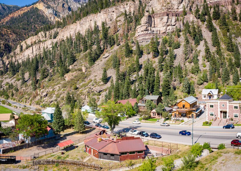 More Photos Of 920 Main St, Ouray Storefront Retail Office For Sale