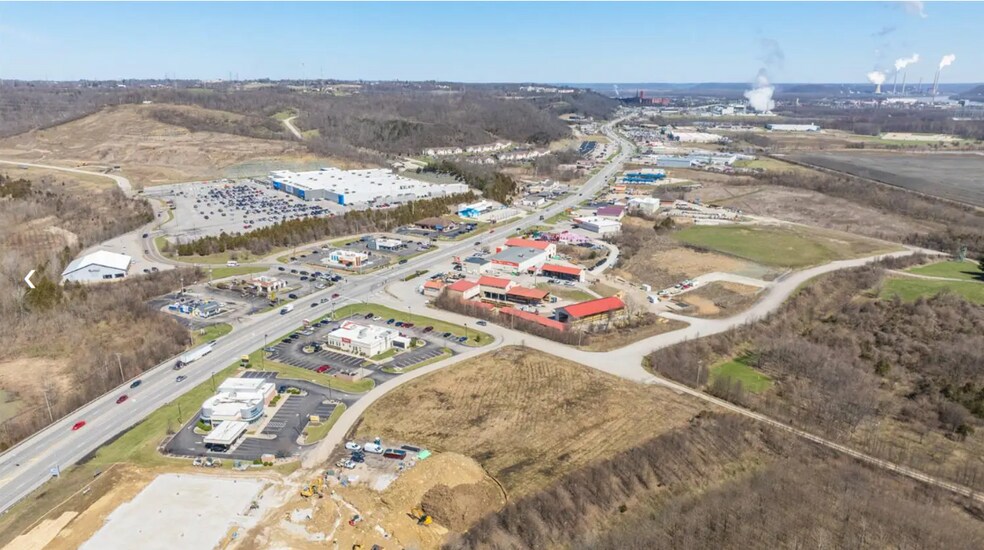 More Photos Of Links Way, Aurora Land For Sale