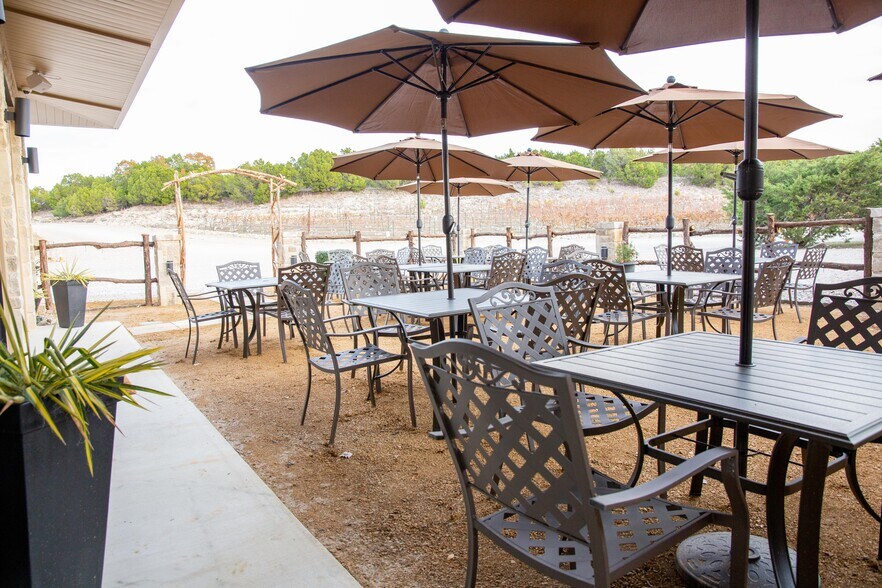 More Photos Of 6000 Tucker Dr, Weatherford Winery Vineyard For Sale