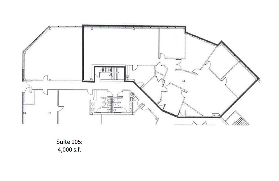More Photos Of 720 Moorefield Park Dr, Richmond Office For Lease
