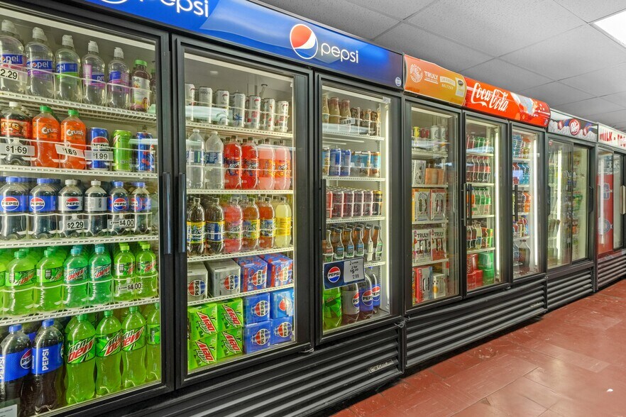 More Photos Of 17275 Caberfae Hwy, Wellston Convenience Store For Sale