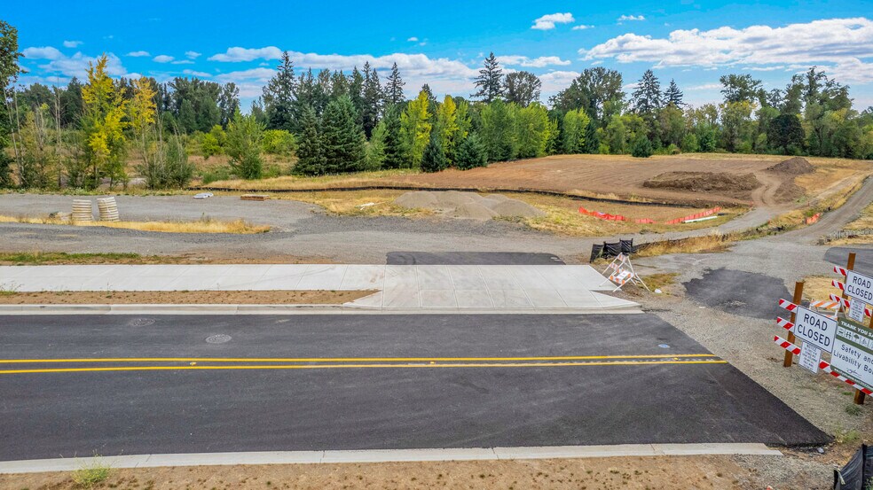 More Photos Of Wallace Rd NW, Salem Land For Sale