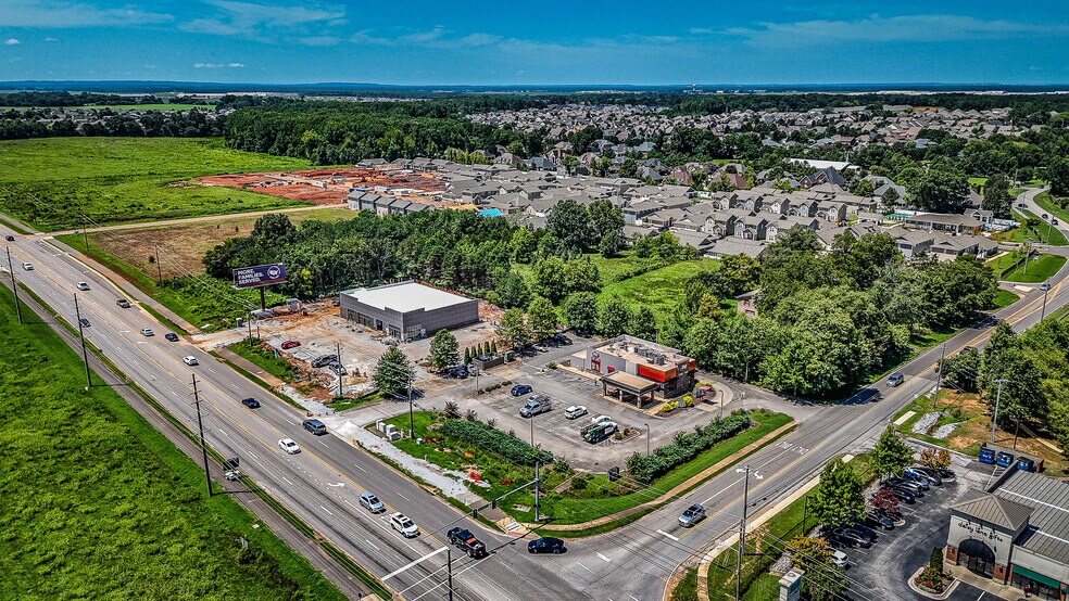 More Photos Of 30816 Hardiman Rd, Madison Land For Sale