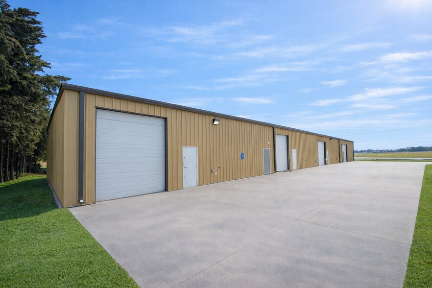 More Photos Of 30030 W Reichmuth Rd, Valley Industrial For Sale