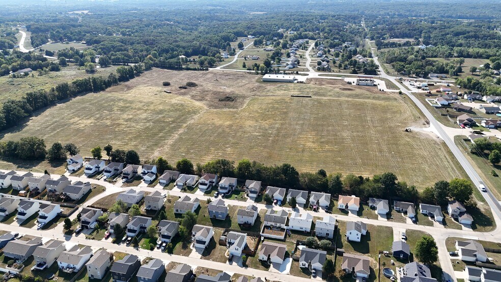 More Photos Of Hwy 47 & Hwy W - Lot 2 (2.3+/- Acres), Winfield Land For Sale