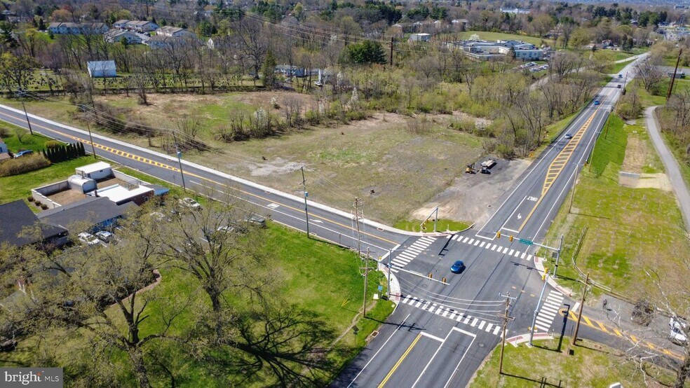 More Photos Of 1574 Old Schuylkill Rd, Pottstown Land For Sale