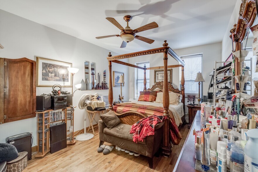 More Photos Of 898 Hancock St, Brooklyn Apartments For Sale