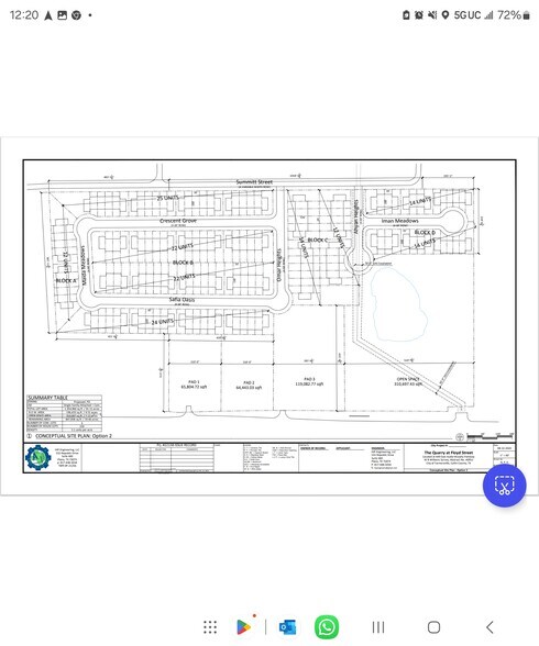 More Photos Of W Audie Murphy TBD East Audie Murphy Parkway, Farmersville Land For Sale