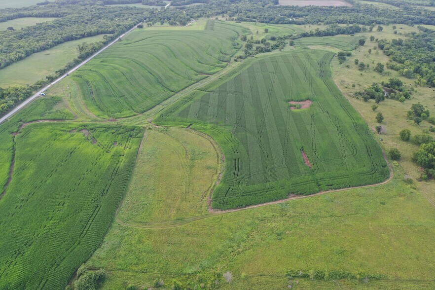 More Photos Of 25140 S Ratner Rd, Lyndon Land For Sale